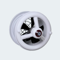 Exaustor Master Fan Top Plus - Treviso