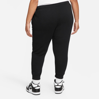 Plus Size - Calça Nike Sportswear Club Fleece Feminina