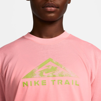 Camiseta Nike Dri-FIT Trail Feminina