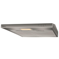 Depurador de Ar Philco PDR60I Slim Inox - 60cm - 110V