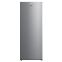 Freezer Vertical Philco PFV205I com 1 Porta Reversível Inox 201 litros - 110V