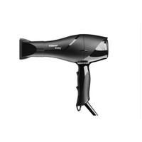 Secador de Cabelo Taiff Easy 1700w Preto