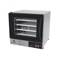 Forno Turbo Elétrico PRP-004 PLUS DIGITAL FAST OVEN 220V - Progás