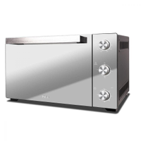 Forno Elétrico de Bancada Philco Full Glass 50L 220V PFE50PE - 220V