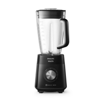 Liquidificador Philips Walita RI2240 3L 220V 1200W Preto