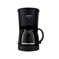 Cafeteira Elétrica Britânia Cp28 28 Cafézinhos 127V