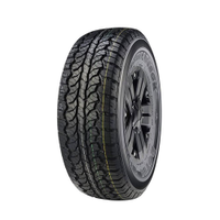 Pneu Aro 17 265/65R17 112T Royal A/T Royal Black