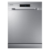 Lava-louças Samsung com 14 serviços Inox - 110V