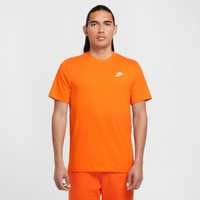 Camiseta Nike Sportswear Club Masculina