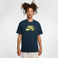 Camiseta Nike SB Masculina