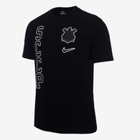 Camiseta Nike Corinthians Masculina