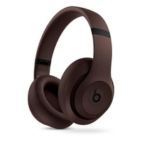 Fone de Ouvido Beats Studio Pro, Wirelless, Bluetooth, Até 40hr, USB-C, Marrom - MQTT3BE/A