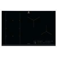 Cooktop 4 Bocas de Indução Electrolux com Unicook Flexível (IE8FB) - 220V