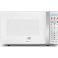 Microondas Electrolux 20 Litros 1150W MTO30 Branco 220v - 220V