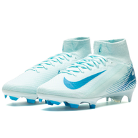 Chuteira de Campo Nike Mercurial Zoom Superfly 10 Elite Adulto