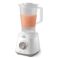 Liquidificador Philips Walita Daily Pro Blend 550W 2L Branco - 110V