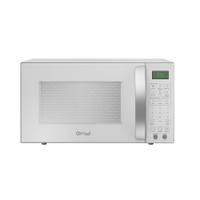 Micro-ondas Consul 32 Litros Branco com Menu Fácil - CMS46AB - 110V