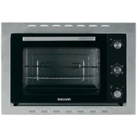 Forno Elétrico de Embutir 50L Inox Suggar 110v FE5001IX - 110V