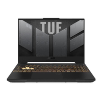 Notebook Gamer Asus TUF Gaming F15 Intel Core i7 12° Geração 8GB RAM 512GB SSD Full HD 15.6 Linux KeepOS NVIDIA GeForce RTX 3050 - FX507ZC4-HN112