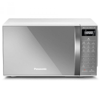 Micro-ondas Panasonic 21 Litros Desodorizador NN-ST27LWRUN - 110V