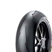 Pneu 120/70R17 Diablo Super Corsa SP 2 Dianteiro Pirelli 58W - aro - 17