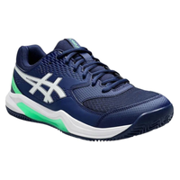 Tênis ASICS Gel-Dedicate 8 Clay - Masculino