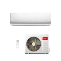 Ar Condicionado Split TCL Hi Wall 24000 BTUs Frio TAC24CSA1 - 220V