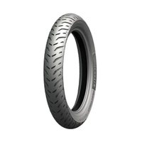 Pneu Moto Michelin Aro 14 Pilot Street 2 80/100-14 49S TL