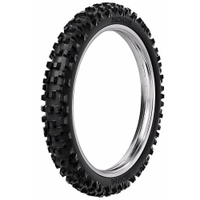 Pneu Moto Rinaldi Aro 21 RMX35 80/100-21 51M TT - Dianteiro