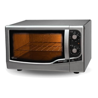 Forno Elétrico Fischer Gourmet Grill 44 Litros - 220V