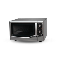 Forno Elétrico Fischer Gourmet Grill 44 Litros - 220V