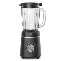 Liquidificador Electrolux 1200w preto Expert com Tecnologia TruFlow Power System (BLP70) - 110V