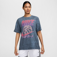 Camiseta Nike Sportswear Essentials Feminina