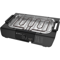 Churrasqueira Elétrica Cadence Grill Menu GRL810 Cadence - 220V