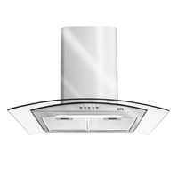 Coifa e Depurador EOS ECO90PV Cheff Gourmet 220V 220V - 220V