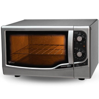 Forno Elétrico Fischer Gourmet Grill 44 Litros - 220V