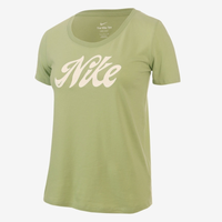 Camiseta Nike Dri-FIT Feminina