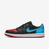 Women's Air Jordan 1 Retro Low OG