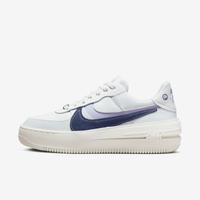 Tênis Nike Air Force 1 PLT.AF.ORM LV8 FUFR Feminino