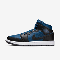 Tênis Air Jordan 1 Mid SE Feminino