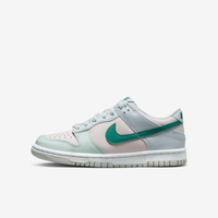 Tênis Nike Dunk Low LX BG Infantil