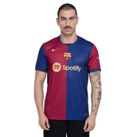 Camisa do Barcelona I 24/25 Nike Masculina Torcedor