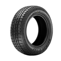 Pneu Atlas Aro 16 Batman AT760 265/70R16 117/114S 8 PR LB