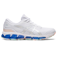 Tênis ASICS GEL-Quantum 360 VII - Feminino - Branco