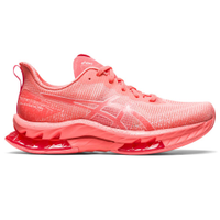 Tênis ASICS GEL-Kinsei Blast LE 2 - Feminino - Coral