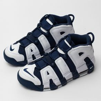 Tênis Nike Air More Uptempo '96 39