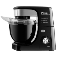 Batedeira Planetaria Philco 500W 12Vel Php500 Turbo