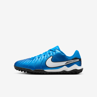 Chuteira Nike Tiempo 10 Academy Infantil Society