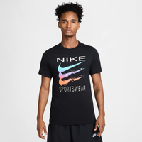 Camiseta Nike Swoosh Masculina