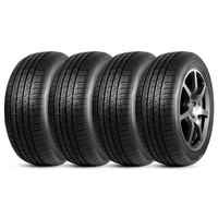 Kit 4 Pneu Linglong Aro 20 275/40r20 106V XL Green Max 4x4 HP